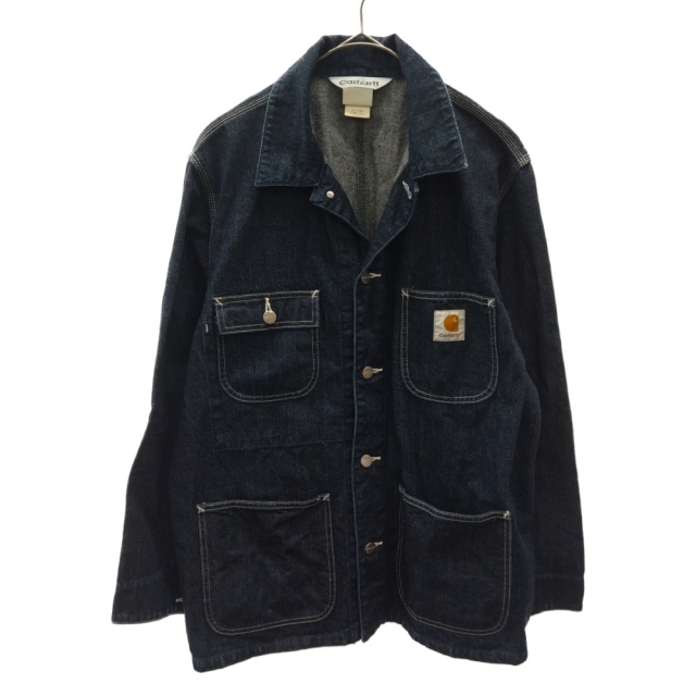 CARHARTT カーハート デニムジャケット