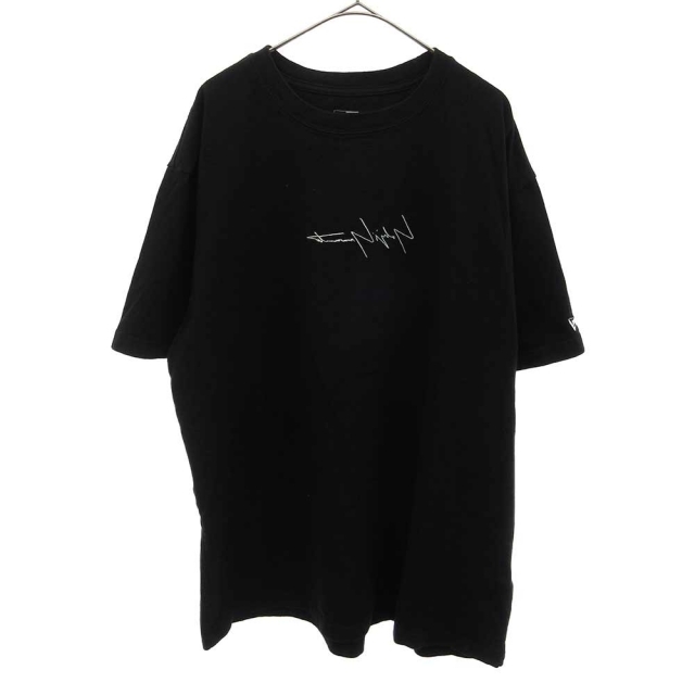 Yohji Yamamoto(ヨウジヤマモト)のYohji Yamamoto POUR HOMME ヨウジヤマモト メンズのトップス(Tシャツ/カットソー(半袖/袖なし))の商品写真