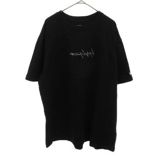 ヨウジヤマモト(Yohji Yamamoto)のYohji Yamamoto POUR HOMME ヨウジヤマモト(Tシャツ/カットソー(半袖/袖なし))