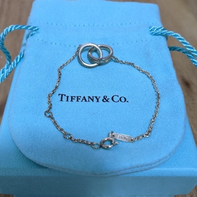 Tiffany & Co. - ティファニー 1837™インターロッキング サークル ...