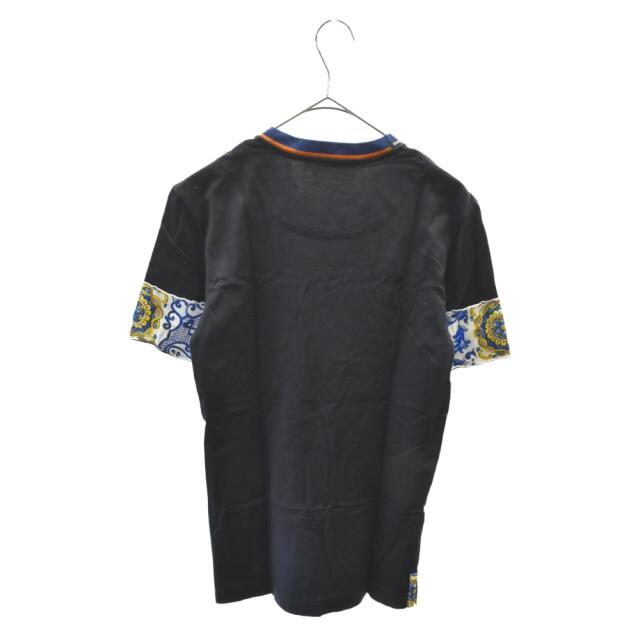 DOLCE&GABBANA(ドルチェアンドガッバーナ)のDOLCE & GABBANA ドルチェアンドガッバーナ 半袖Tシ メンズのトップス(Tシャツ/カットソー(半袖/袖なし))の商品写真