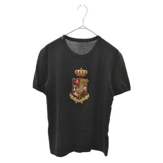 ドルチェアンドガッバーナ(DOLCE&GABBANA)のDOLCE & GABBANA ドルチェアンドガッバーナ 半袖Tシ(Tシャツ/カットソー(半袖/袖なし))