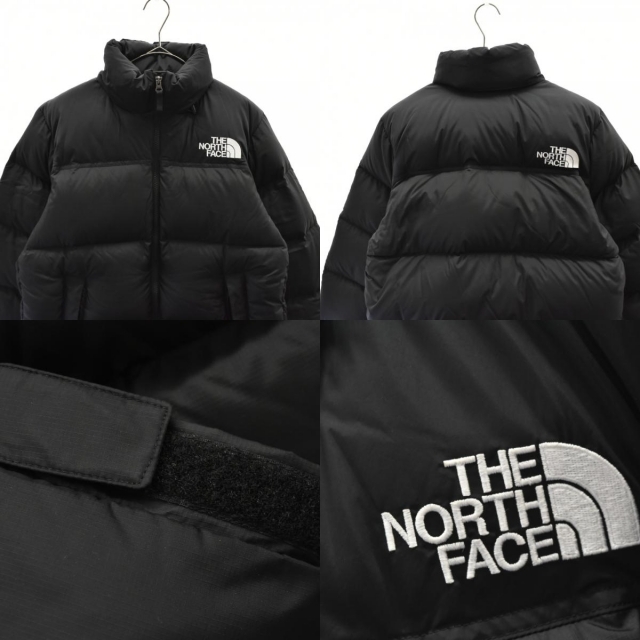 THE NORTH FACE ザノースフェイス ダウンジャケット 2