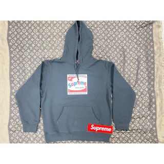 Supreme - 【新品未使用】supreme Shine Hooded Sweatshirtの通販|ラクマ