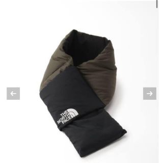 ノースフェイス(THE NORTH FACE) マフラー/ショール(レディース)の通販