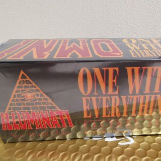 最終値下げ　イルミナティカード　全450枚カード　ILLUMINATI 新品(その他)