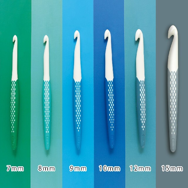 男女兼用 《Prym》プリム・エルゴノミック 輪針 80cm 3.0mm・3.5mm・4.0mm 3本セット セット限定カラー! 215000 エルゴミック エルゴミックス エルゴノミックス エルゴノミクス ergonomics 編み針 編み物 ニット ニッティング