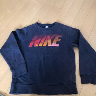 ナイキ(NIKE)のcharles様ご予約  NIKE トレーナー(ブラウス)