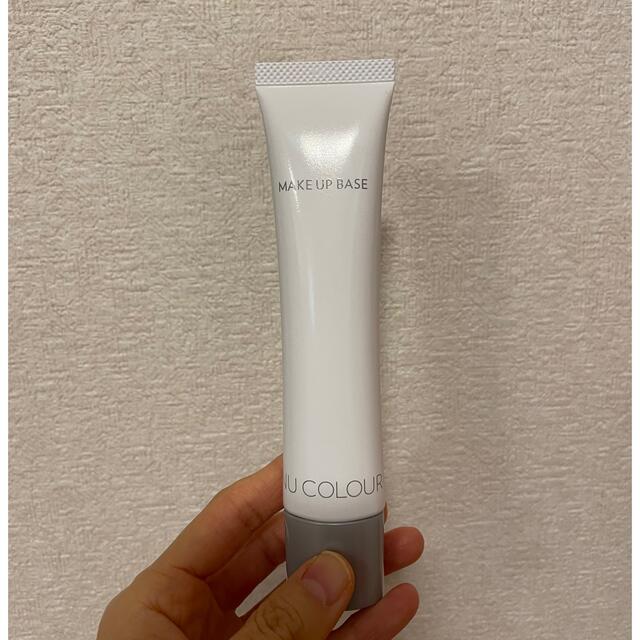 ニュースキン　メイクアップベース　クリア　40ml コスメ/美容のベースメイク/化粧品(化粧下地)の商品写真