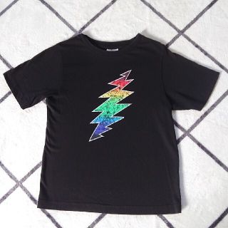 ジーユー(GU)のGU 140㎝ Tシャツ(Tシャツ/カットソー)