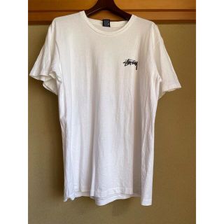 ステューシー(STUSSY)の【L】 stussy Tee NYC(Tシャツ/カットソー(半袖/袖なし))