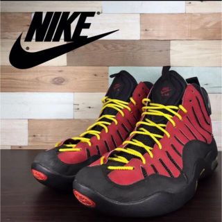 ナイキ(NIKE)のNIKE AIR BAKIN 28.5cm(スニーカー)