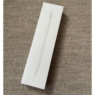 アップル(Apple)のApple Japan(同) iPadPro Apple Pencil 第2世代(その他)