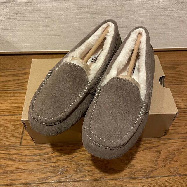 UGG アンスレー SLATE スレート - モカシン