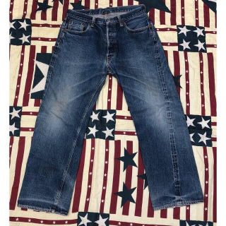 ドゥニーム(DENIME)の中古DENIMEのジーンズ(デニム/ジーンズ)