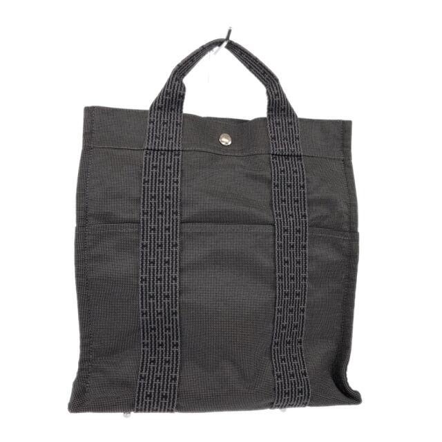 ににくすみ⑻ Hermes - エルメス エールラインアドMM レディース
