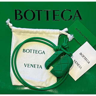 Bottega Veneta - BOTTEGA VENETA airpods pro ケースの通販｜ラクマ