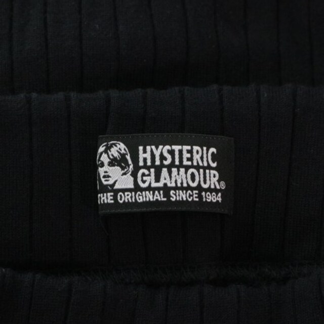 HYSTERIC GLAMOUR(ヒステリックグラマー)のHYSTERIC GLAMOUR ロング・マキシ丈スカート レディース レディースのスカート(ロングスカート)の商品写真