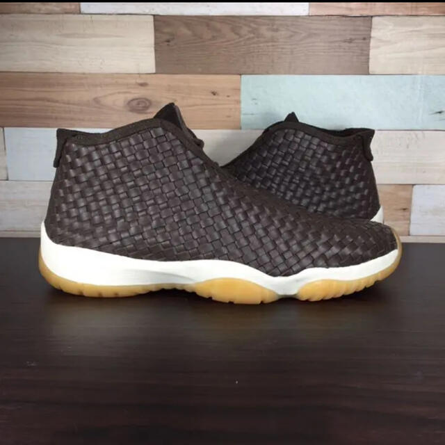 NIKE AIR JORDAN FUTURE PREMIUM 28.5cm 商品の状態 靴/シューズ 新品