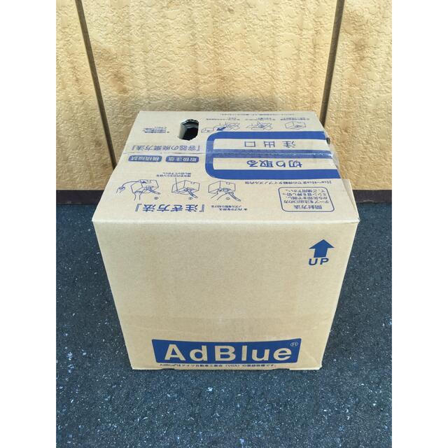 AdBlue アドブルー　10L