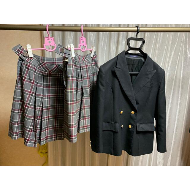 れんこんさま専用　学生服　大幅値引き