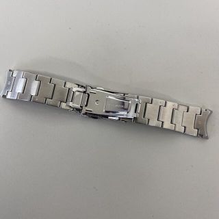 セイコー(SEIKO)のseiko★ ダイバーズ　ステンレスベルト(金属ベルト)