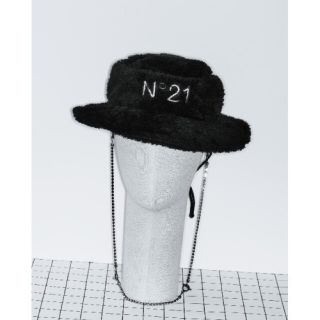 ヌメロヴェントゥーノ(N°21)のあいるん様専用　新品　N゜21 New Era Adventure Light(ハット)