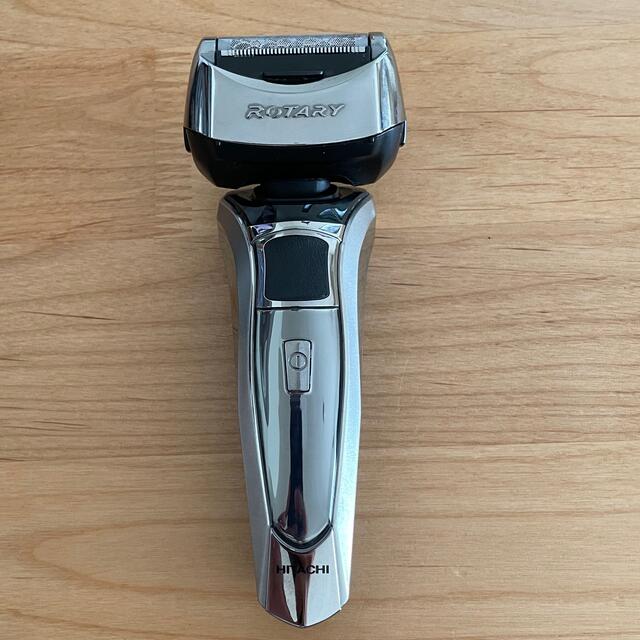 日立 - 日立ロータリーシェーバー RM-LX100Dの通販 by マル's 日立 - 日立ロータリーシェーバー RM-LX100Dの通販 by マル's