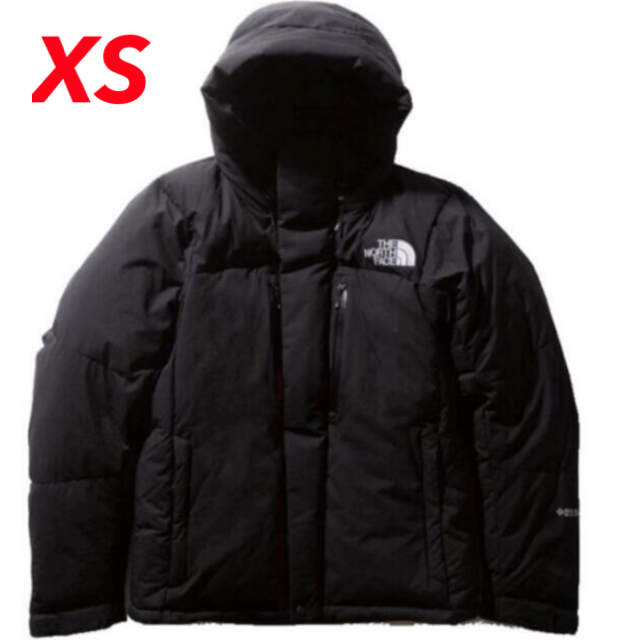 THE NORTH FACE 21AW バルトロライトジャケット S 黒