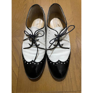 ツモリチサト ローファー/革靴(レディース)の通販 89点 | TSUMORI 