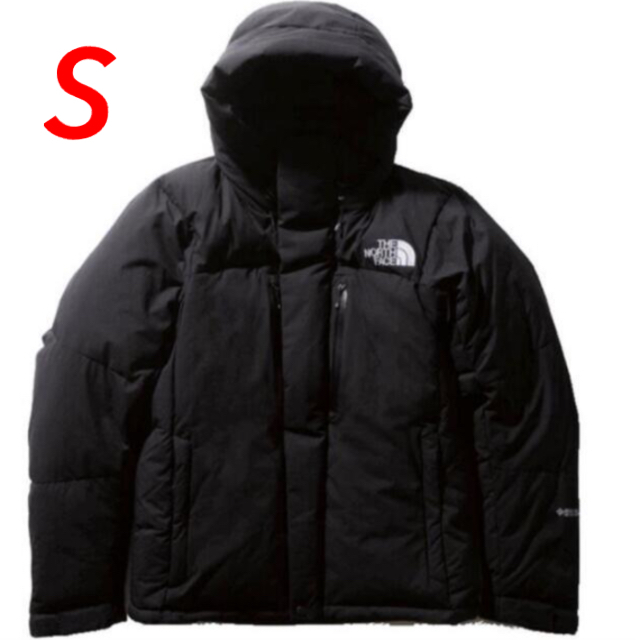 THE NORTH FACE - THE NORTH FACE 21AW バルトロライトジャケット S 黒