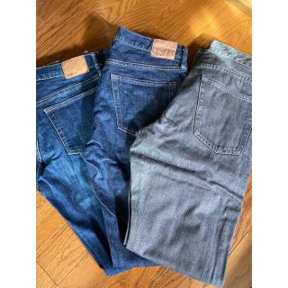 ギャップ(GAP)のお値下げ☆GAPジーンズ　まとめ売り(デニム/ジーンズ)