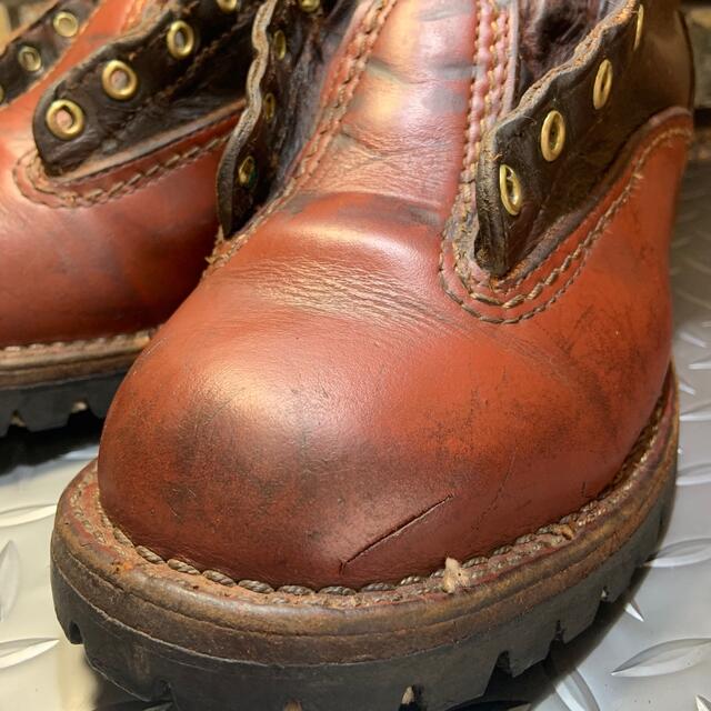 国内正規品 ☆WESCO ジョブマスター 6height US6E (23B20) | www