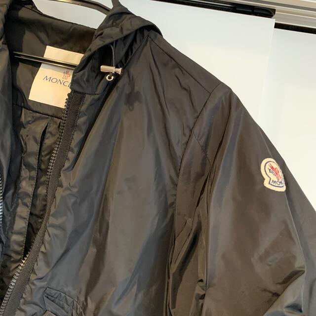 MONCLER