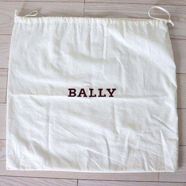 Bally(バリー)の良品 BALLY バリー SOMMETFOLD ソメ レザー 2WAY バッグ レディースのバッグ(ショルダーバッグ)の商品写真