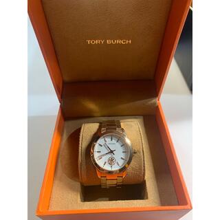 トリーバーチ(Tory Burch)のトリーバーチ　時計　レディース　クリスマスまで限定値下げ！(腕時計)