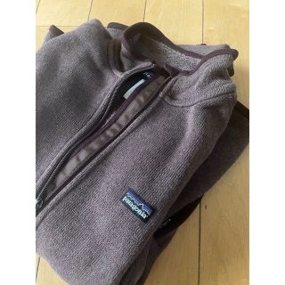 パタゴニア(patagonia)の専用　２点おまとめカート　パタゴニア　ラダリーパーカ➕ベターセーター　S(ダウンコート)