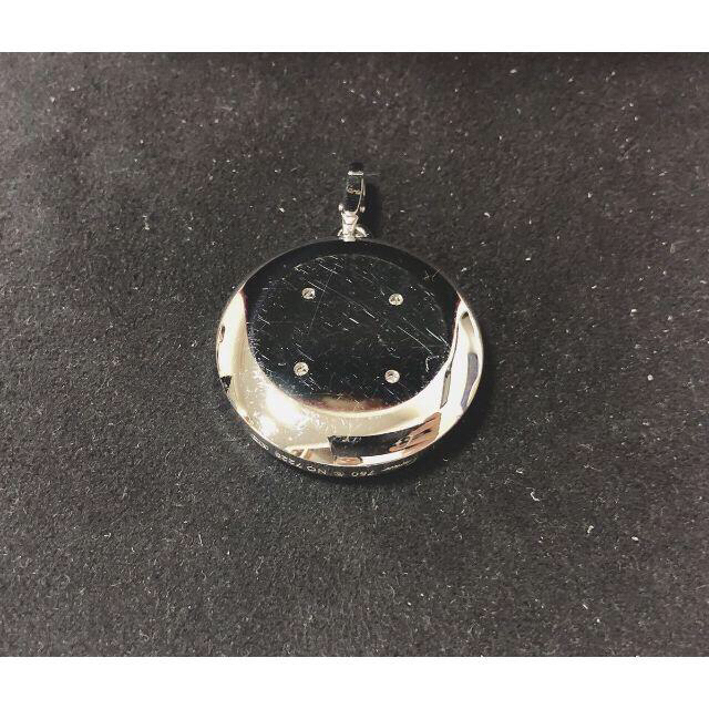 Cartier - ☆仕上済☆ カルティエ ダイヤシェル パシャグリッド Cartier - ☆仕上済☆ カルティエ ダイヤシェル パシャグリッド