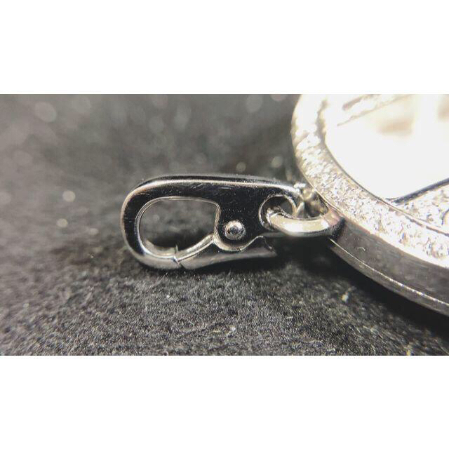 Cartier - ☆仕上済☆ カルティエ ダイヤシェル パシャグリッド Cartier - ☆仕上済☆ カルティエ ダイヤシェル パシャグリッド