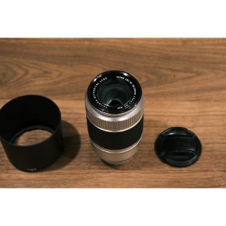 フジフイルム(富士フイルム)の★富士フィルム 望遠レンズ XC 50-230mm F4.5-6.7★(レンズ(ズーム))