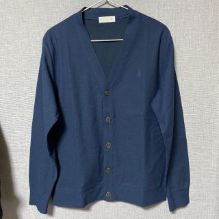 マッキントッシュ(MACKINTOSH)のマッキントッシュロンドン　カーディガン(カーディガン)