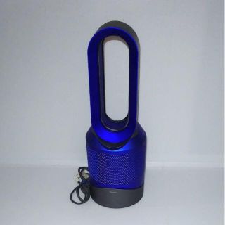 ダイソン(Dyson)の【美品】ダイソン Dyson Pure Hot+Cool HP00(ファンヒーター)