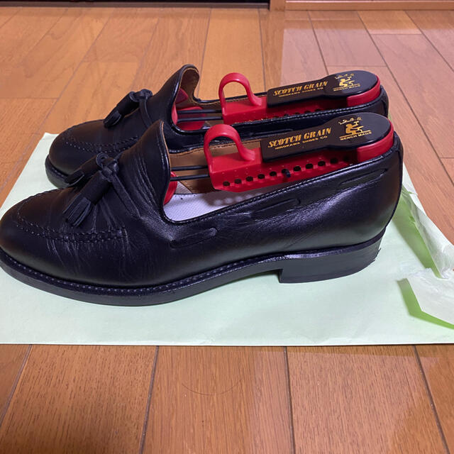 REGAL(リーガル)のリーガル　タッセルローファー メンズの靴/シューズ(スリッポン/モカシン)の商品写真