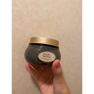 サボン(SABON)のサボン フェイスパック 泥(パック/フェイスマスク)