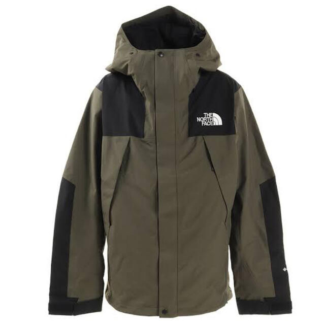 THE NORTH FACE マウンテンジャケット