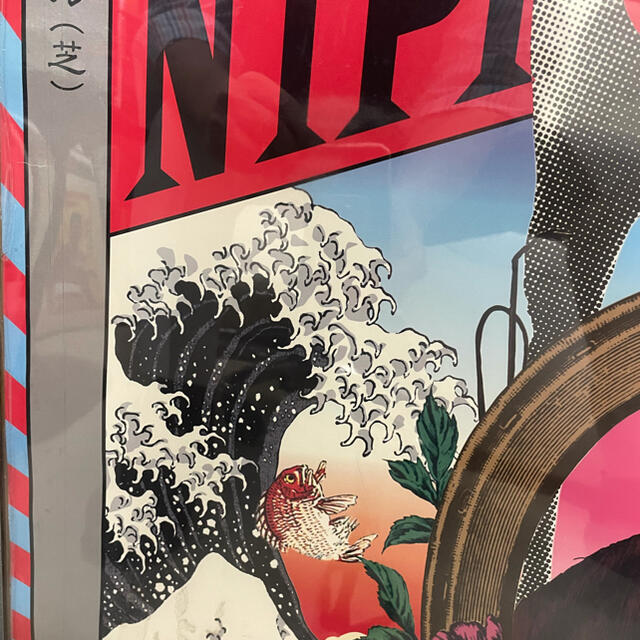 半額 横尾忠則 画伯 第65回日本ダービーG1 美術館/博物館 半額 横尾忠則 画伯 第65回日本ダービーG1 美術館/博物館