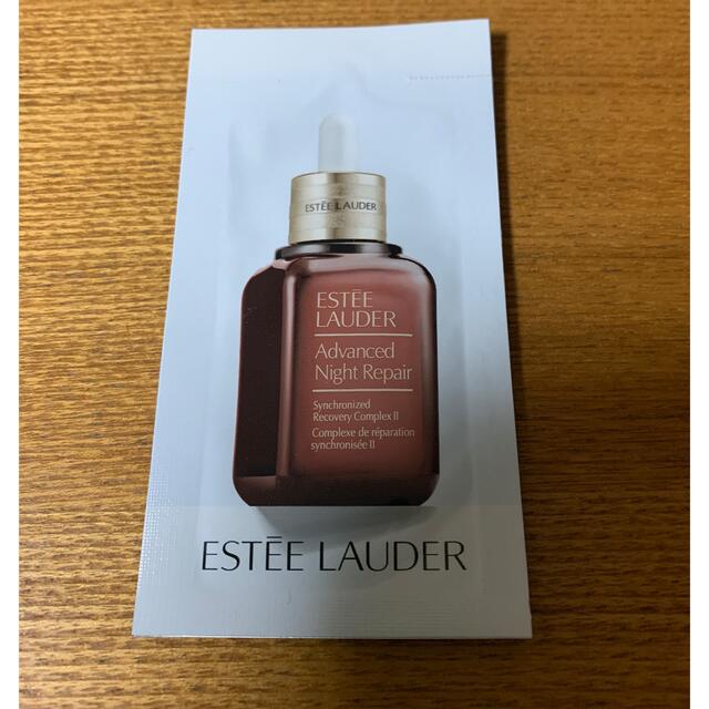 Estee Lauder(エスティローダー)のエスティローダー コスメ/美容のスキンケア/基礎化粧品(美容液)の商品写真