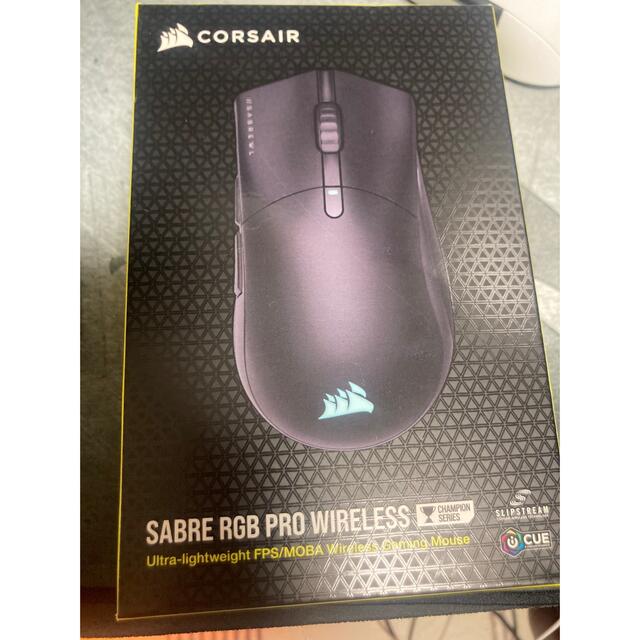 Corsair 無線マウスPC周辺機器