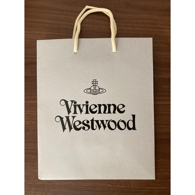 Vivienne Westwood - ヴィヴィアン ウエストウッド ショッパー