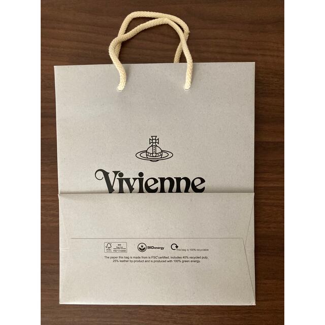 Vivienne Westwood ヴィヴィアン ウエストウッド ショッパー ショップ袋 カラー グレー の通販 by LARA《プロフィール必読でお願いします》|ヴィヴィアンウエストウッドならラクマ ヴィヴィアンウェストウッド ショッパー ショップ袋 2枚セット